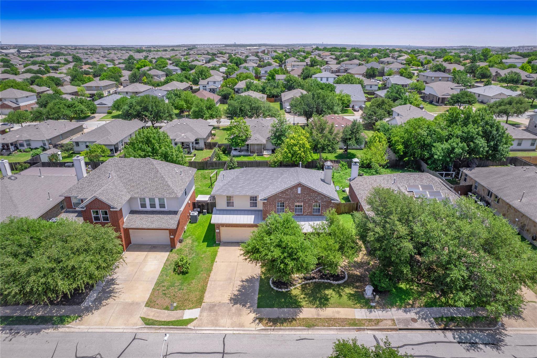 Leander, TX 78641,1010 Barclay DR
