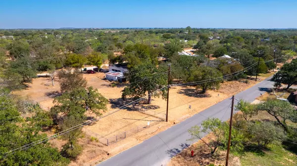 Granite Shoals, TX 78654,TBD Hill Way DR