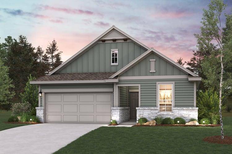 13203 Silver Blazer DR, Buda, TX 78610