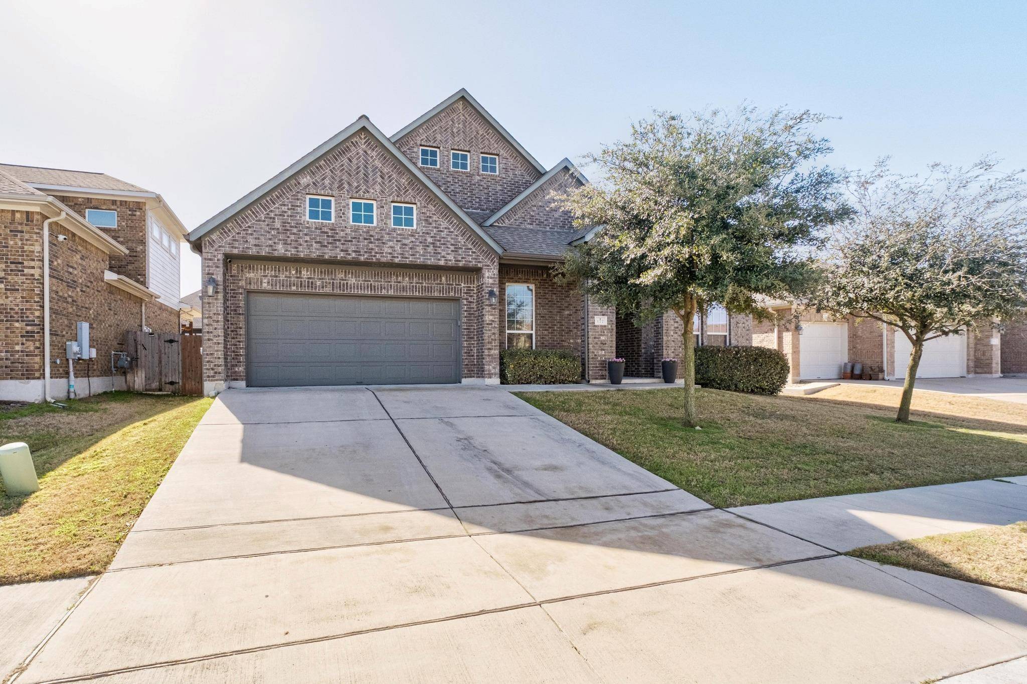Buda, TX 78610,177 Tangerine DR