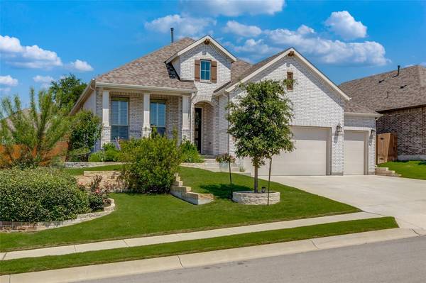 7717 Sunrise Ravine PASS, Lago Vista, TX 78645