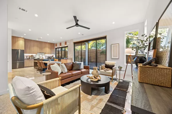 Austin, TX 78702,1175 Navasota ST #3