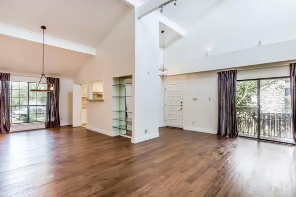 Austin, TX 78703,3000 Maywood CIR #B