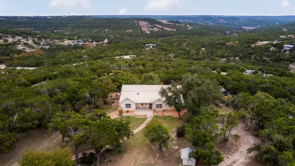 10306 Vance Circle RD, Jonestown, TX 78645