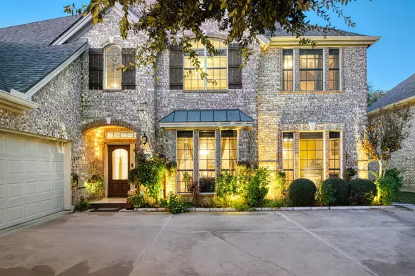 Round Rock, TX 78665,1800 Bluffwood PL