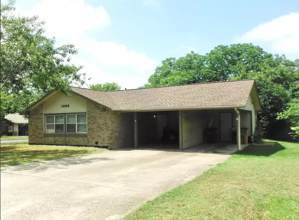 10802 Lambert CIR #A, Austin, TX 78758