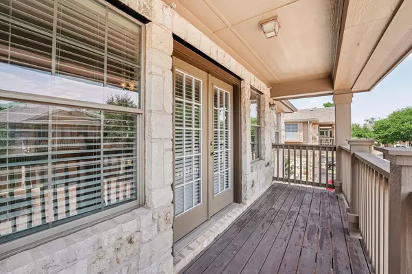 1310 W Parmer LN #2601, Austin, TX 78727
