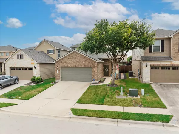 Austin, TX 78728,16029 Travesia WAY