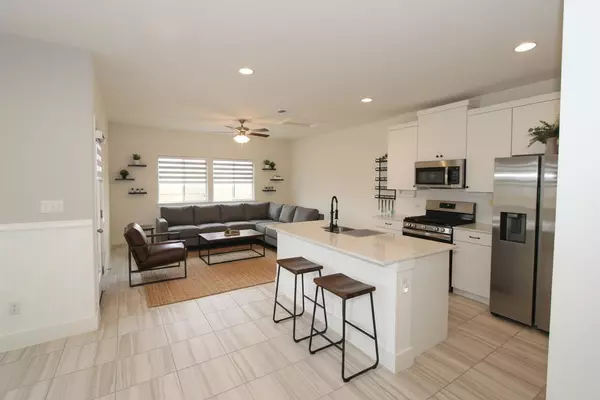 131 Furlong DR, Georgetown, TX 78626