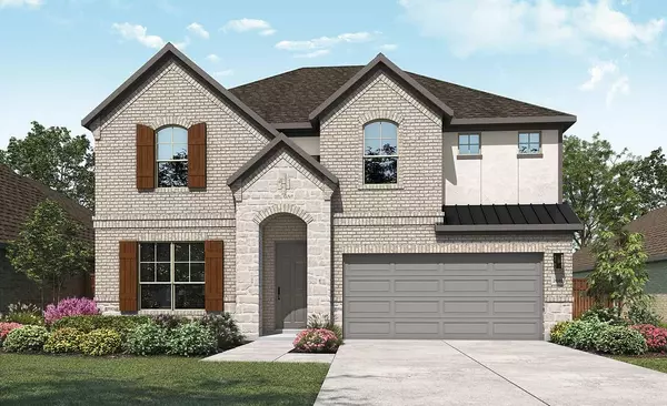 2326 Ambling TRL, Georgetown, TX 78628