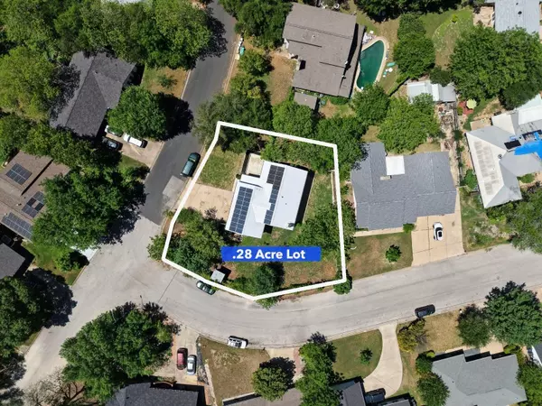 Austin, TX 78758,9010 Quail Creek DR