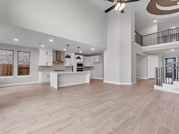 Liberty Hill, TX 78642,168 Montecilo DR
