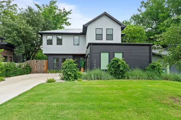 Austin, TX 78757,1708 Morrow ST