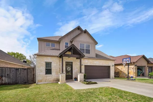 Meadowlakes, TX 78654,307 Limestone ST