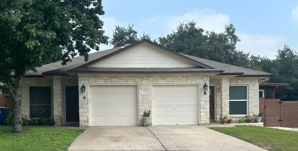 Austin, TX 78729,8710 Weiser DR #A