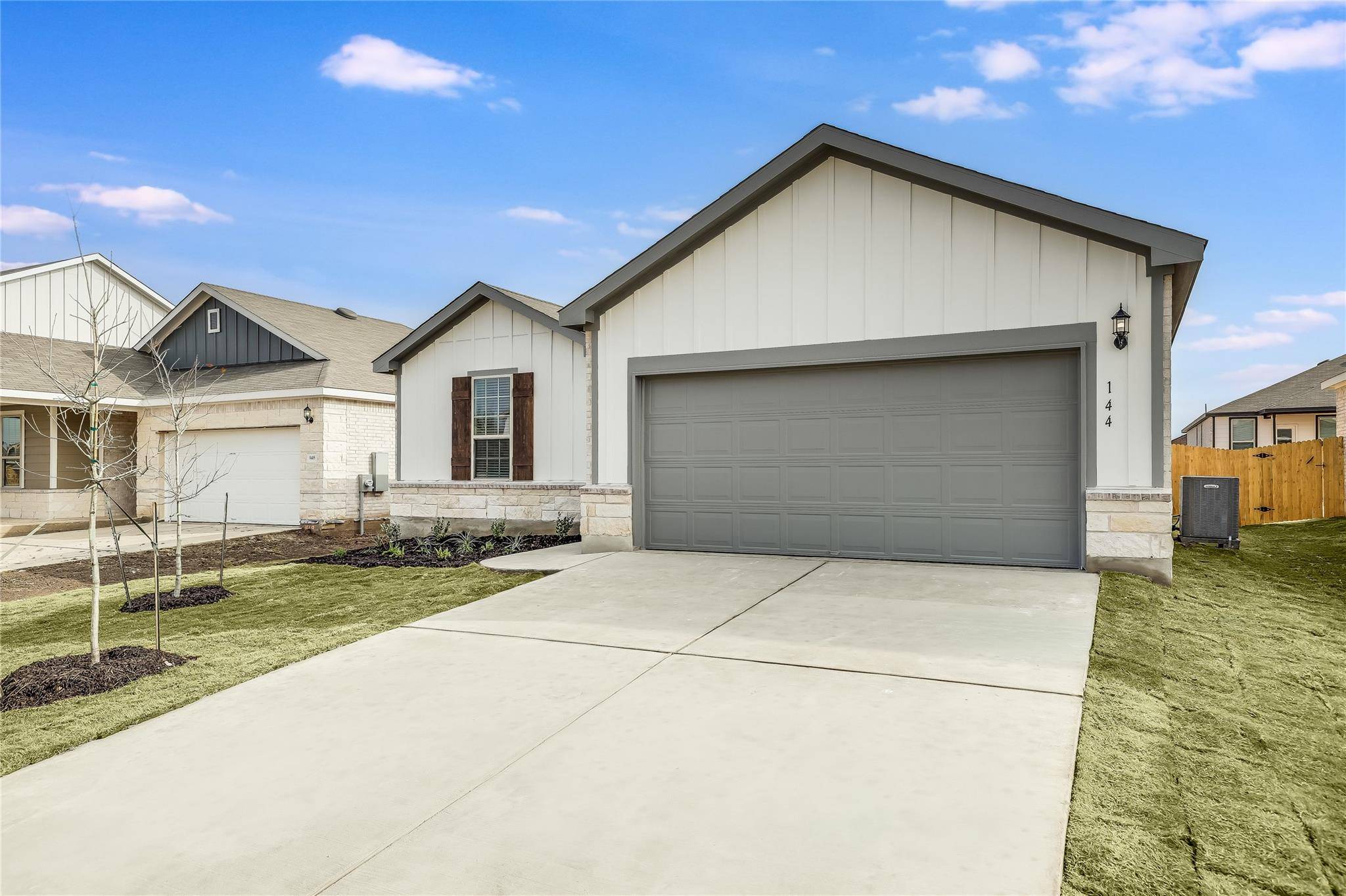 144 Janice RD, Taylor, TX 76574