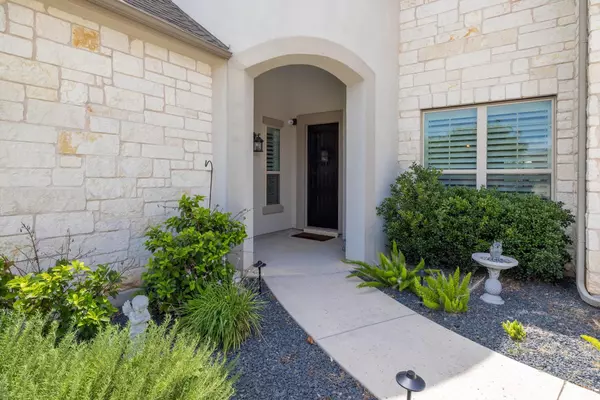Cedar Park, TX 78613,3407 Sterling Heights CT
