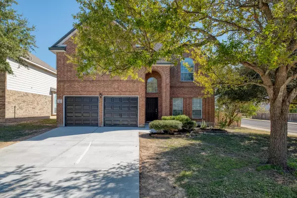 Kyle, TX 78640,277 Paddington DR