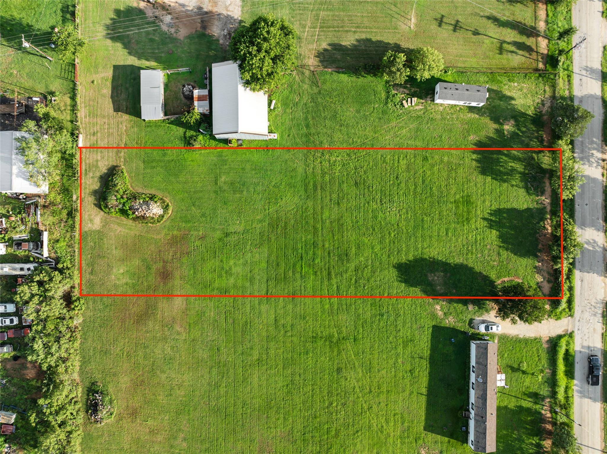 Bastrop, TX 78602,000 Plum ST