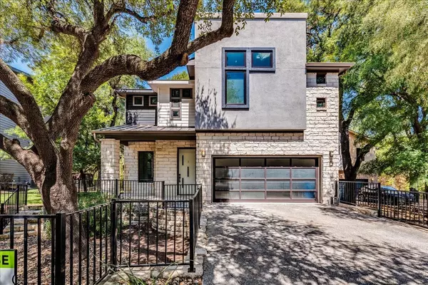 Austin, TX 78704,2807 Del Curto RD #D