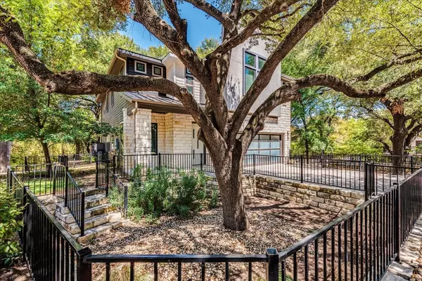 Austin, TX 78704,2807 Del Curto RD #D