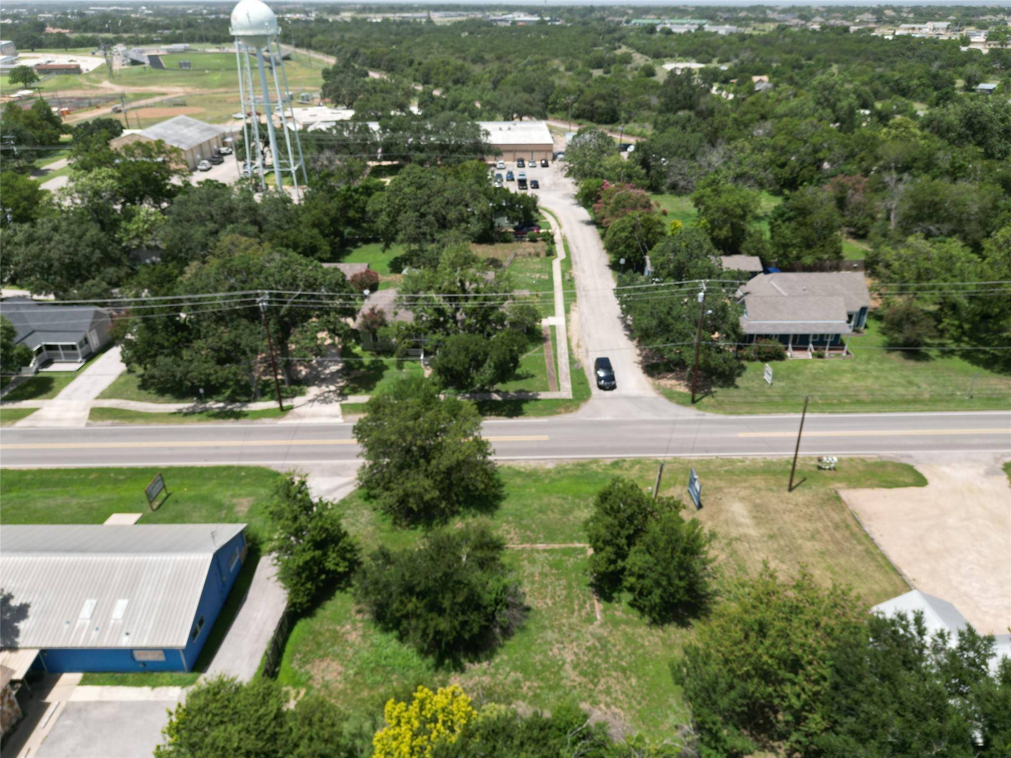Liberty Hill, TX 78642,3107 RR-1869 RNCH