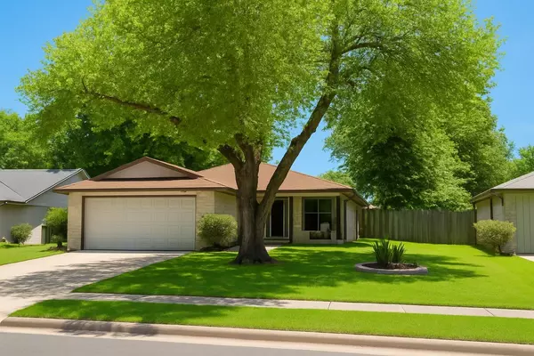 1711 Provident LN, Round Rock, TX 78664