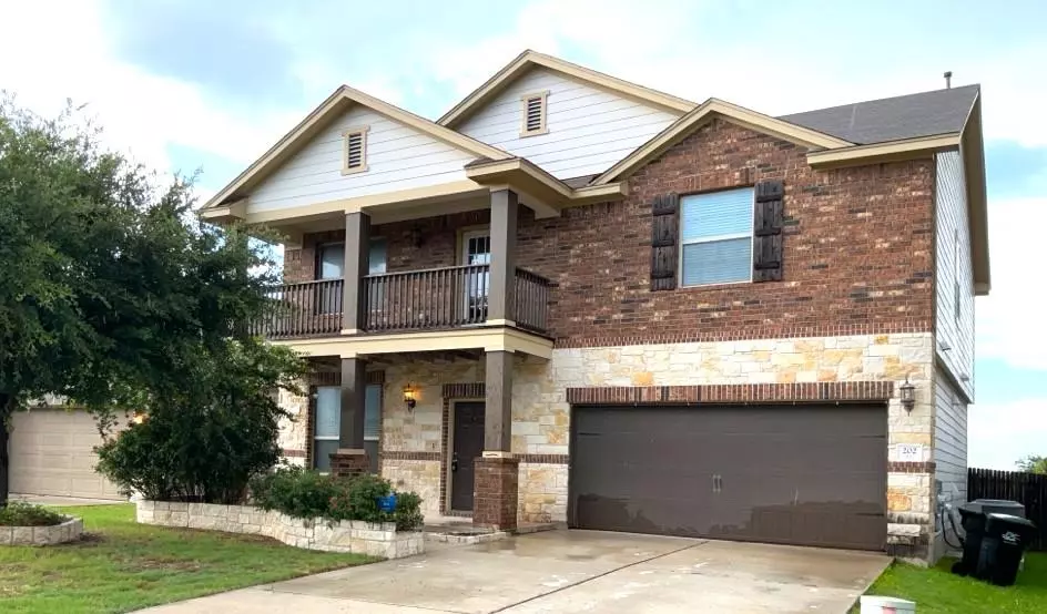 Hutto, TX 78634,202 Yukon CV