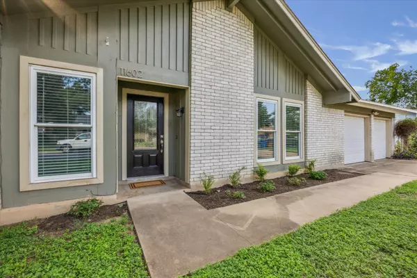 11602 Fast Horse DR, Austin, TX 78759