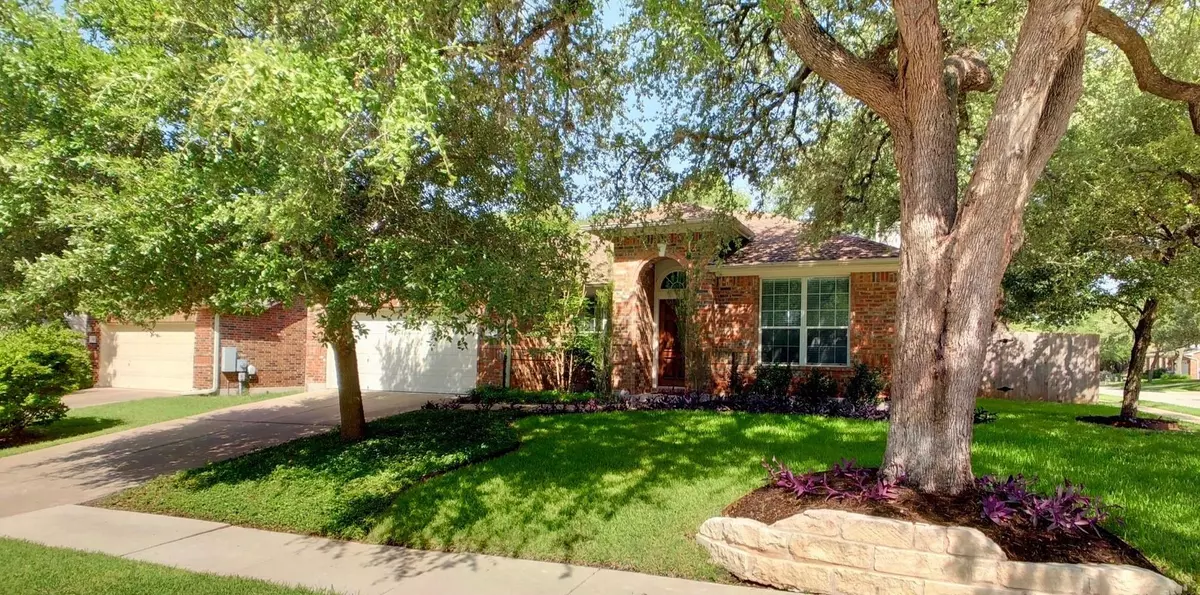 Cedar Park, TX 78613,2405 Drifting Leaf DR