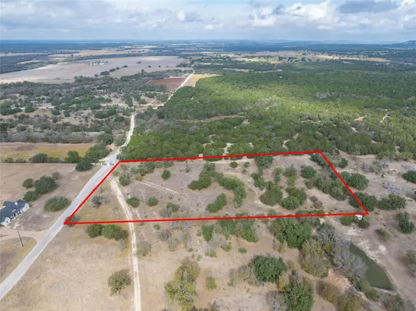 Kempner, TX 76539,Lot 99 Private Road 4718