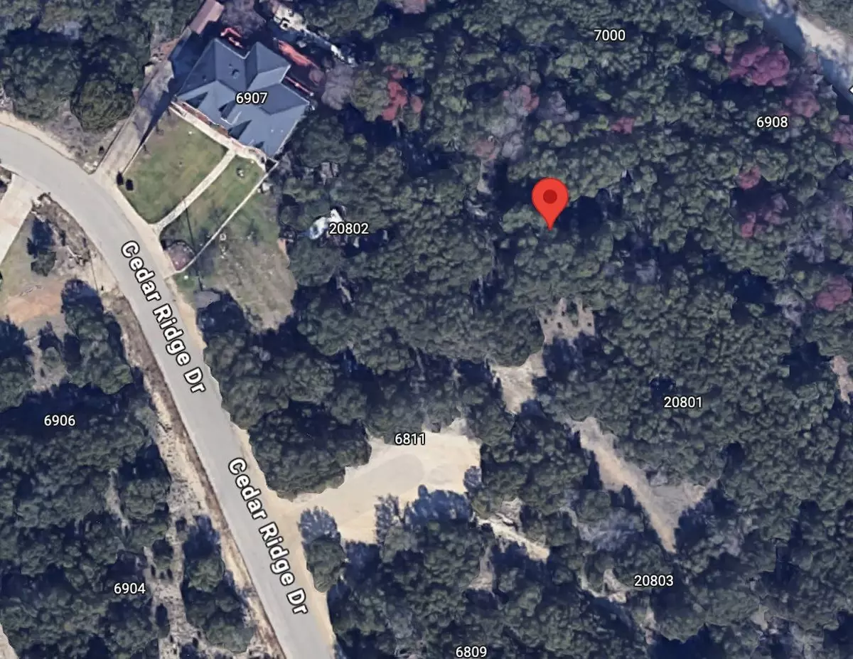 Lago Vista, TX 78645,20800 Cedar Ridge CV