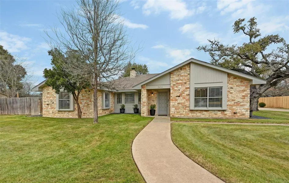 3404 Eldorado TRL, Austin, TX 78739