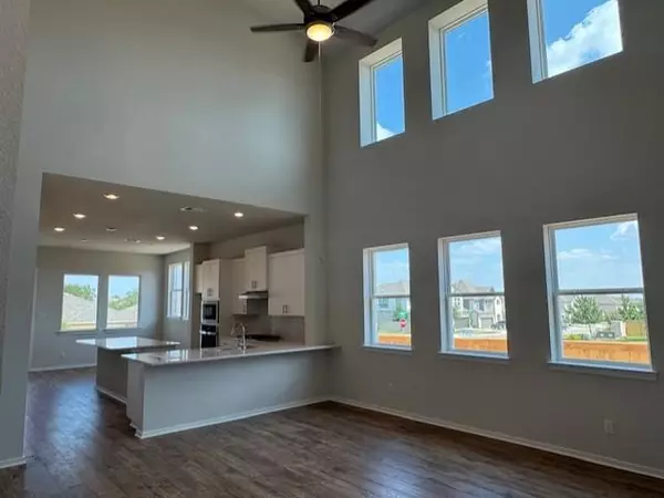 Leander, TX 78641,2705 Sage Ranch DR #19