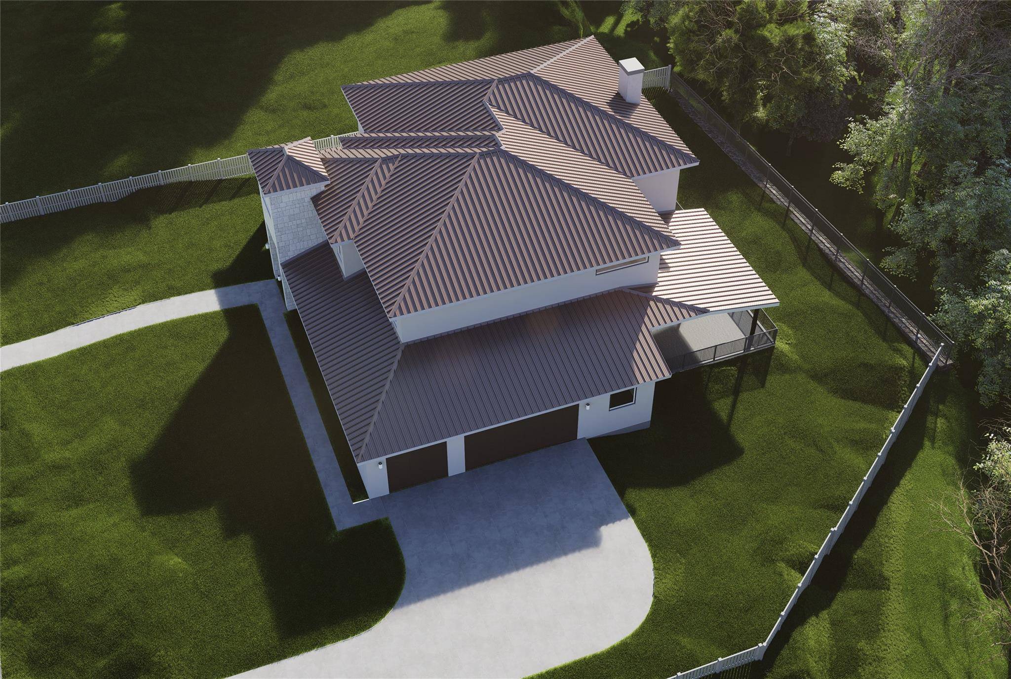 Jonestown, TX 78645,7224 Getaway DR