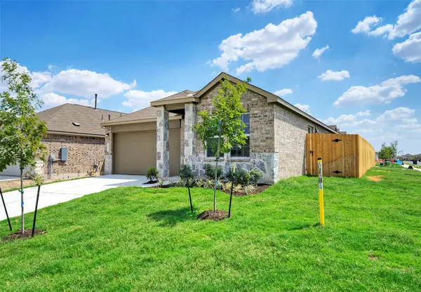 Hutto, TX 78634,601 Waterway