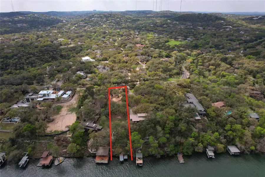 3823 Westlake DR, Austin, TX 78746