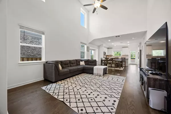 Georgetown, TX 78633,2324 Sawdust DR