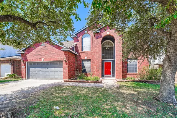 14604 Ballyclarc DR, Austin, TX 78717