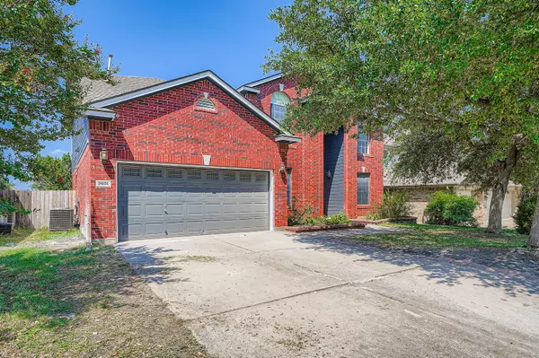 Austin, TX 78717,14604 Ballyclarc DR