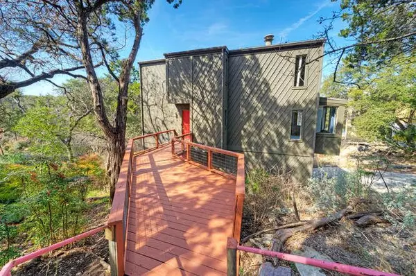 Lakeway, TX 78734,614 Sunfish ST