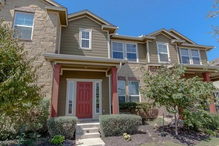 636 Lookout Tree LN, Round Rock, TX 78664