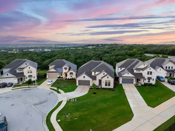 Liberty Hill, TX 78642,514 Round Valley TRL