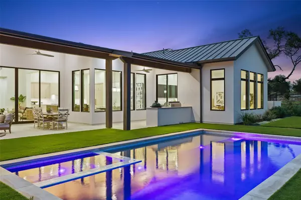 5813 HORIZON VISTA WAY, Austin, TX 78738
