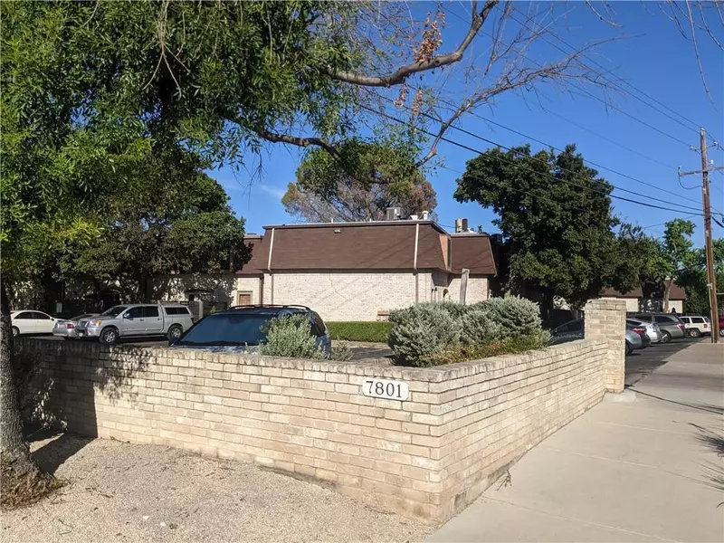 7801 Shoal Creek BLVD #147, Austin, TX 78757