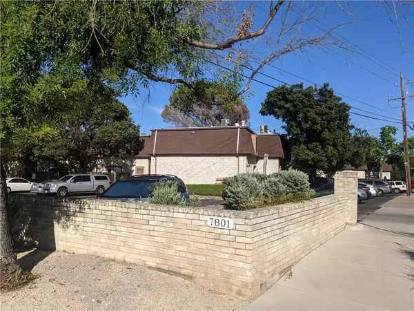 7801 Shoal Creek BLVD #147, Austin, TX 78757