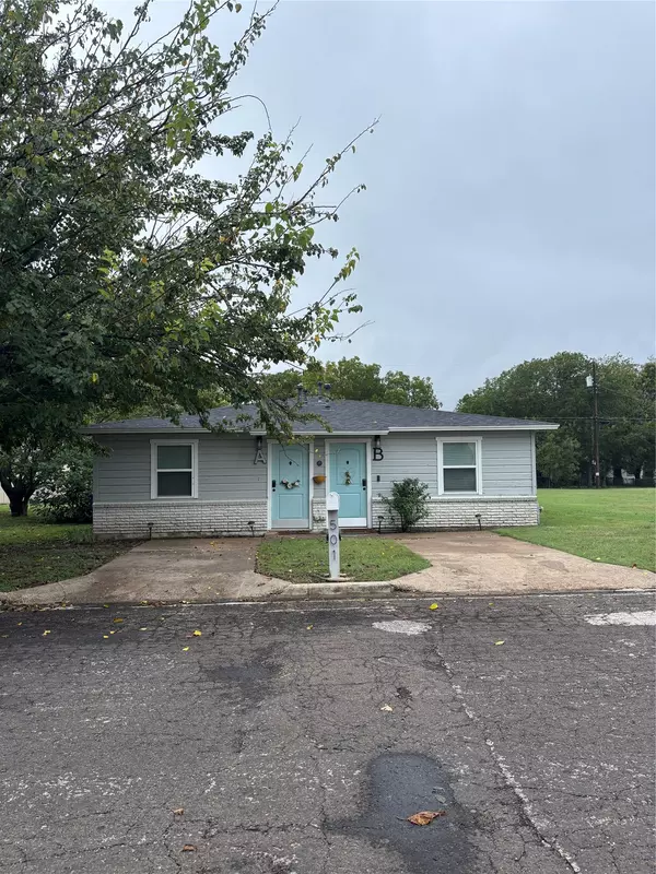 Copperas Cove, TX 76522,501 W Lincoln Ave #A-B