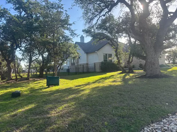 Liberty Hill, TX 78642,205 Spence LN