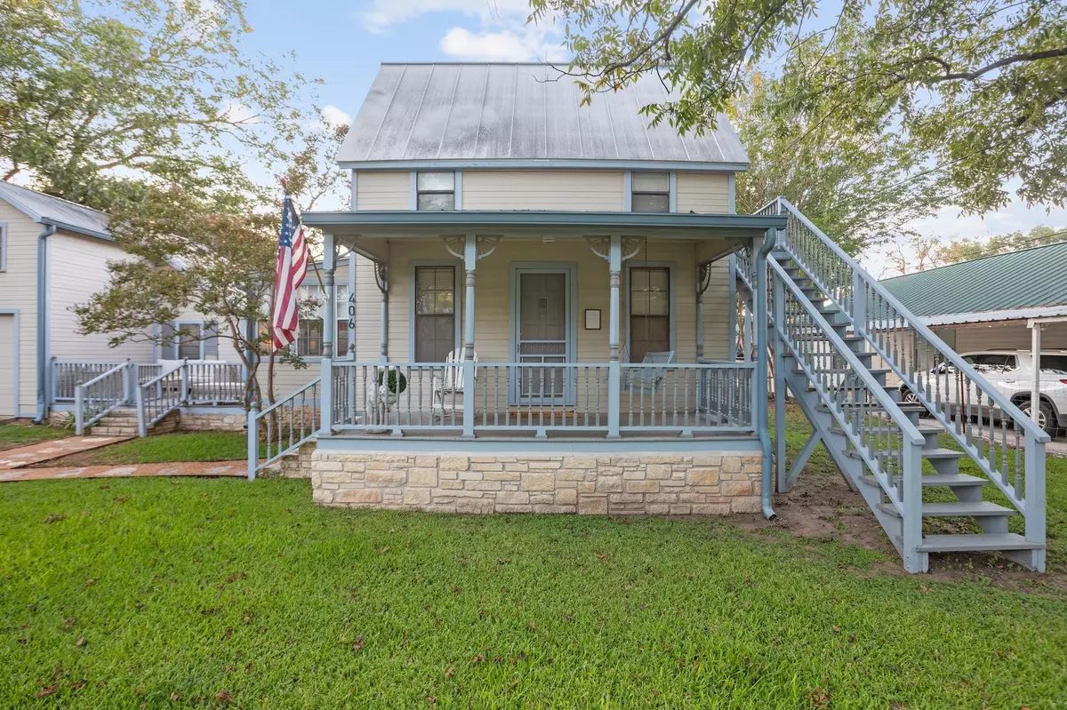 Fredericksburg, TX 78624,406 N Acorn ST