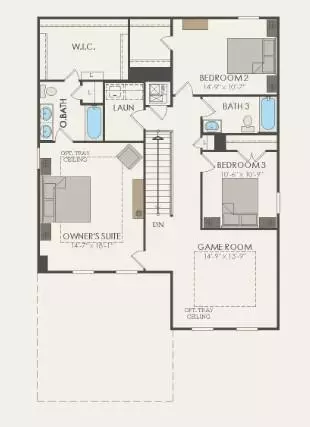 Georgetown, TX 78626,524 Madelines Meadow LN